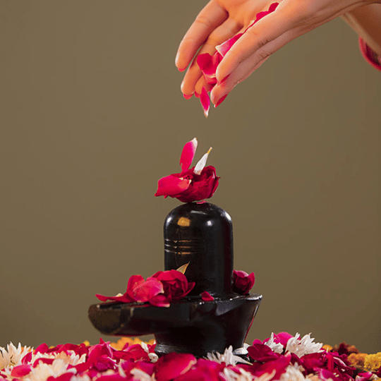 শ্রাবণ মাসে শিবের মাথায় জল কেন ঢালা হয়? জানুন আসল কারণ